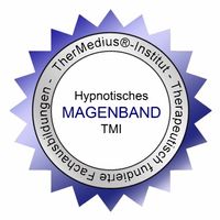Hypnotisches Magenband, Petra Kaiser, Bremerhaven